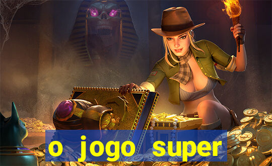 o jogo super genius paga de verdade